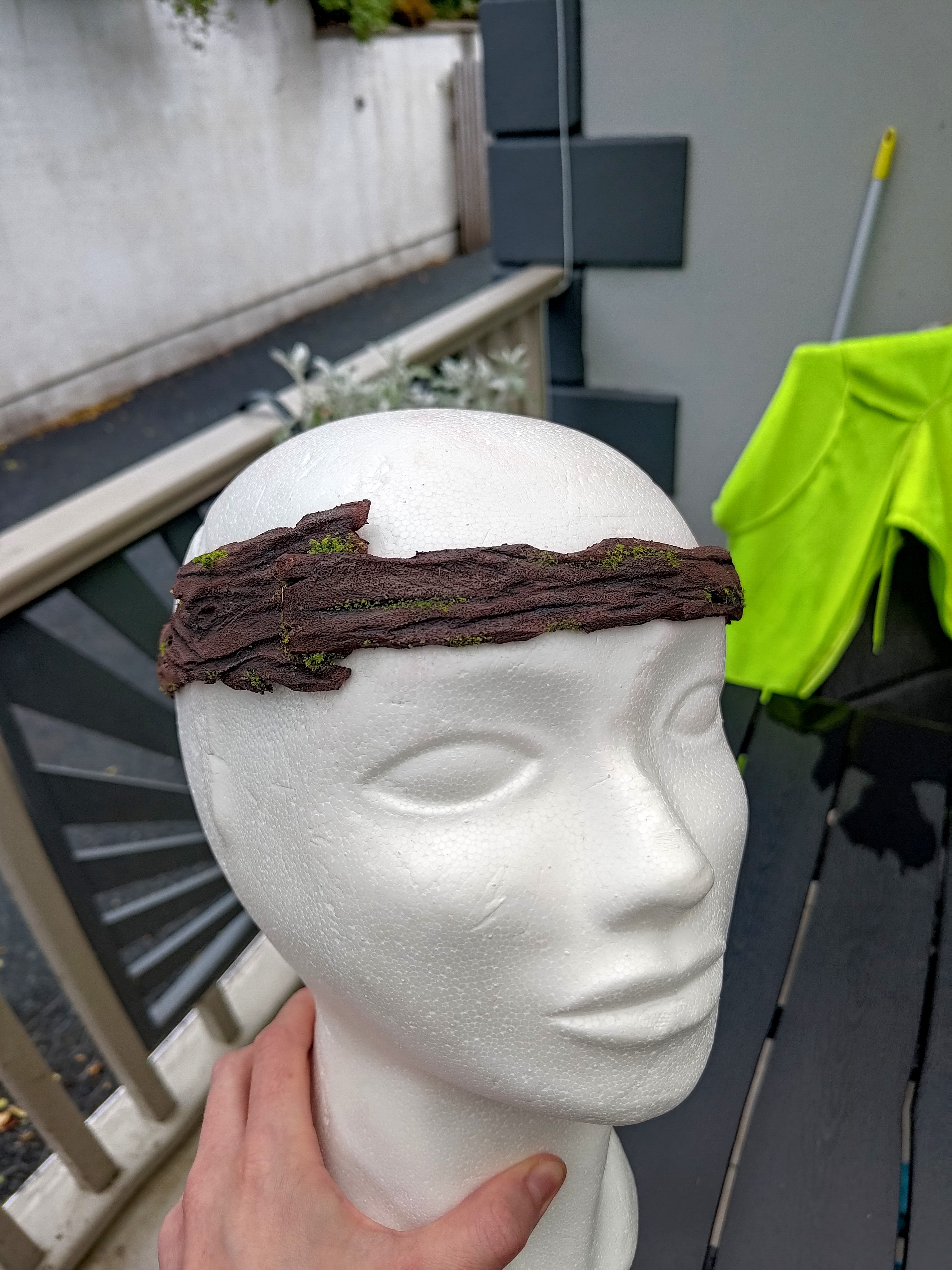 Thumbnail for work one detail view